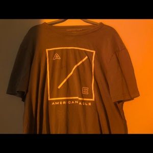 American eagle / standard fit / mens XL / amazing quality/